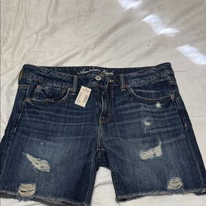 American Eagle Outfitters Blue Denim Jeans